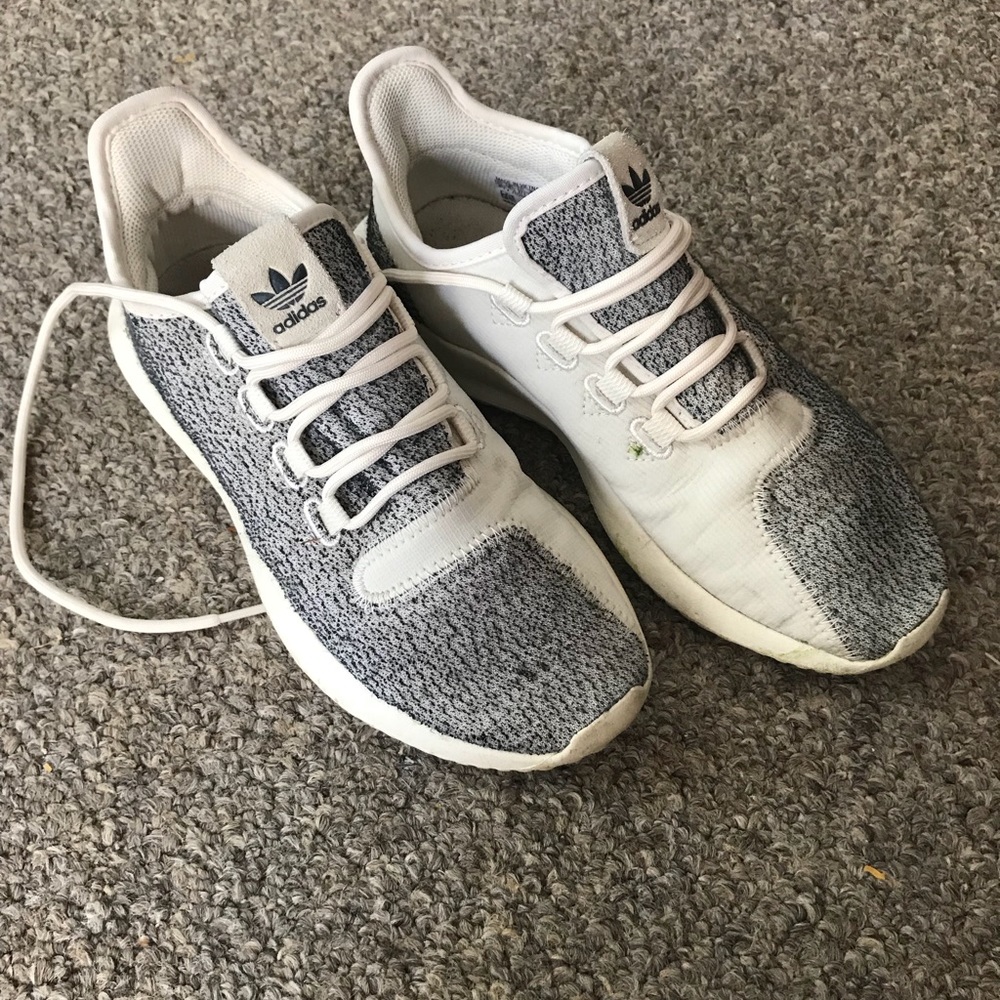 Adidas tubular